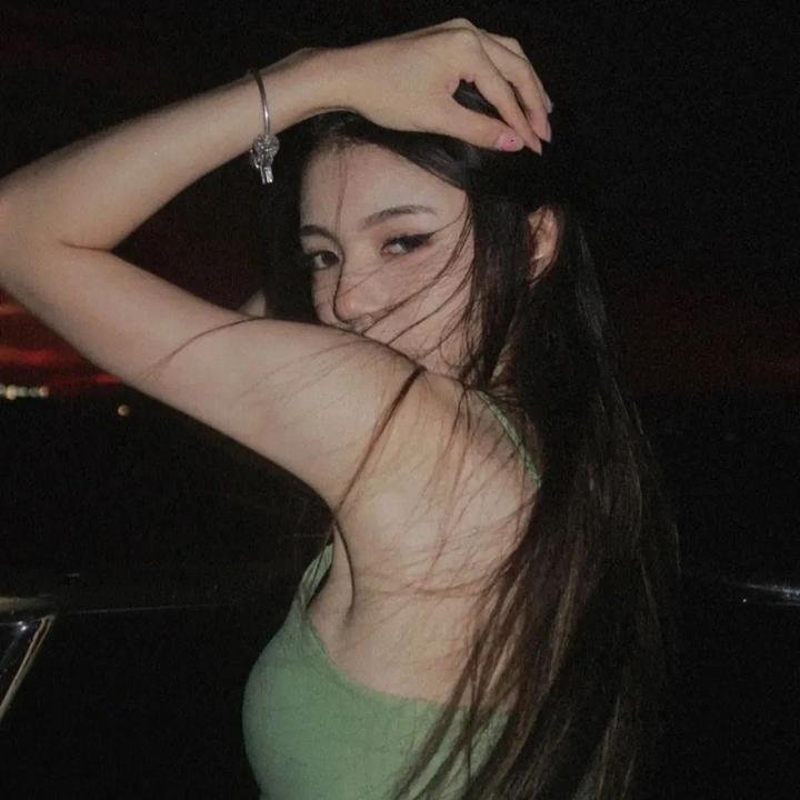 黄山来的姑娘
